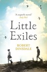 Little Exiles - Robert Dinsdale - 9780007481729