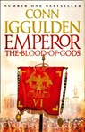 Emperor: The Blood of Gods - Conn Iggulden - 9780007482825