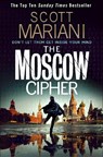 The Moscow Cipher - Scott Mariani - 9780007486250