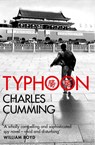 Typhoon - Charles Cumming - 9780007487189