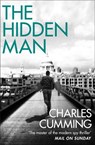 The Hidden Man - Charles Cumming - 9780007487226