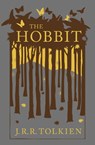 The Hobbit - J. R. R. Tolkien - 9780007487301