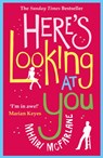 Here's Looking At You - Mhairi McFarlane - 9780007488063