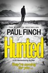 Hunted - Paul Finch - 9780007492343