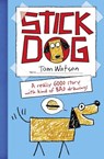 Stick Dog - Tom Watson - 9780007494828