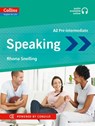 Speaking - Rhona Snelling - 9780007497775