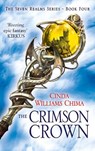 The Crimson Crown - Cinda Williams Chima - 9780007498017