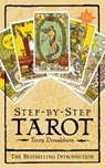 Step by Step Tarot - Terry Donaldson - 9780007498260