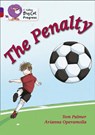 The Penalty - Tom Palmer - 9780007498529