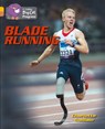 Blade Running - Charlotte Guillain - 9780007498598
