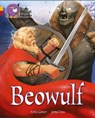 Beowulf - Anita Ganeri - 9780007498604
