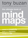 The Ultimate Book of Mind Maps - Tony Buzan - 9780007499564