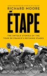 Etape - Richard Moore - 9780007500123