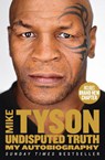 Undisputed Truth - Mike Tyson - 9780007502530