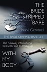 The Bride Stripped Bare Set: The Bride Stripped Bare / With My Body - Nikki Gemmell - 9780007504602