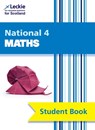 National 4 Maths - Craig Lowther ; Judith Walker ; Robin Christie ; Brenda Harden - 9780007504619