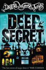 Deep Secret - Diana Wynne Jones - 9780007507542