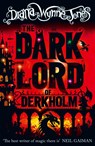 The Dark Lord of Derkholm - Diana Wynne Jones - 9780007507573