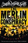 The Merlin Conspiracy - Diana Wynne Jones - 9780007507764