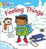 FEELING THINGS - Sally Symes - 9780007507795