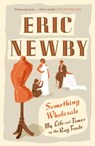 Something Wholesale - Eric Newby - 9780007508228