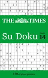 The Times Su Doku Book 14 - The Times Mind Games - 9780007511990