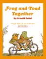 Frog and Toad Together - Arnold Lobel - 9780007512928