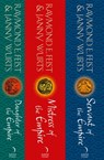 The Complete Empire Trilogy: Daughter of the Empire, Mistress of the Empire, Servant of the Empire - Raymond E. Feist ; Janny Wurts - 9780007518760