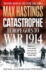 Catastrophe - Max Hastings - 9780007519743