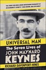 Universal Man - Richard Davenport-Hines - 9780007519828
