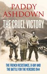 The Cruel Victory - Paddy Ashdown - 9780007520824