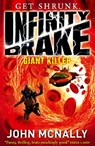 Giant Killer - John McNally - 9780007521685