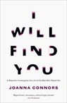 I Will Find You - CONNORS,  Joanna - 9780007521852