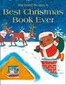 Best Christmas Book Ever! - Richard Scarry - 9780007523153