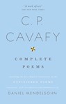 The Complete Poems of C.P. Cavafy - Daniel Mendelsohn - 9780007523382