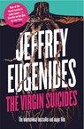 The Virgin Suicides - Jeffrey Eugenides - 9780007524303