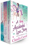 Claudia Carroll 3 Book Bundle - Claudia Carroll - 9780007527052