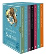 The Chronicles of Narnia box set - C. S. Lewis - 9780007528097