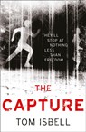 The Capture - Tom Isbell - 9780007528226