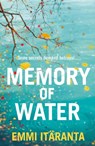 Memory of Water - Emmi Itaranta - 9780007529940