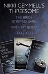 Nikki Gemmell’s Threesome - Nikki Gemmell - 9780007530045