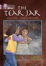 The Tear Jar - Celia Rees - 9780007530113