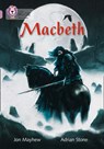Macbeth - Jon Mayhew - 9780007530137