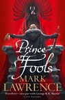Prince of Fools - Mark Lawrence - 9780007531561