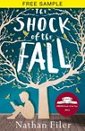 The Shock of the Fall Free Sampler - Nathan Filer - 9780007534463