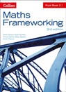 KS3 Maths Pupil Book 2.1 - Kevin Evans ; Gordon ; Trevor Senior ; Brian Speed - 9780007537747