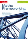 KS3 Maths Teacher Pack 2.3 - Rob Ellis ; Kevin Evans ; Keith Gordon ; Chris Pearce - 9780007537860