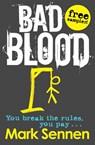 BAD BLOOD FREE SAMPLER - Mark Sennen - 9780007538300