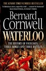 Waterloo - Bernard Cornwell - 9780007539406