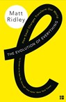 The Evolution of Everything - Matt Ridley - 9780007542505